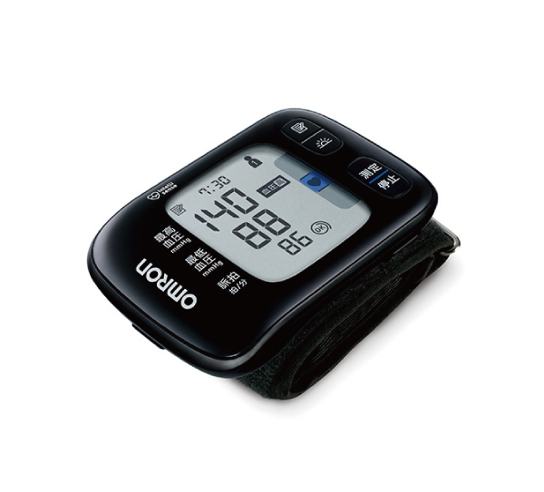 手首式血圧計