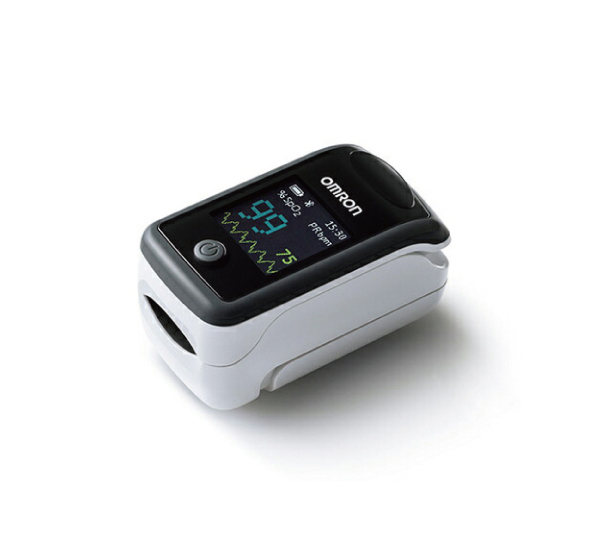 パルスオキシメータ